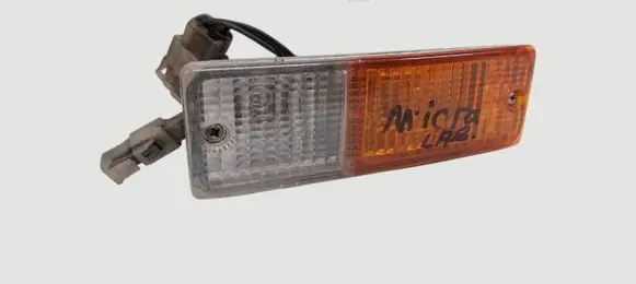Nissan Micra Front indicator light IKI3169 IKI3169A