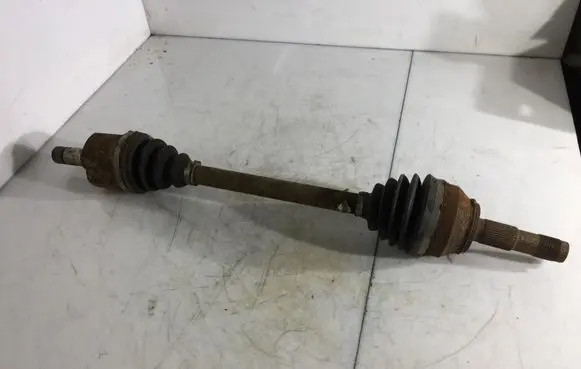 Citroen Jumper Driveshaft outer CV joint 
