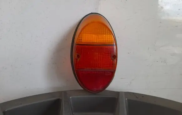 Volkswagen Beetle 1200 Tail light lenses IGM3382LPX