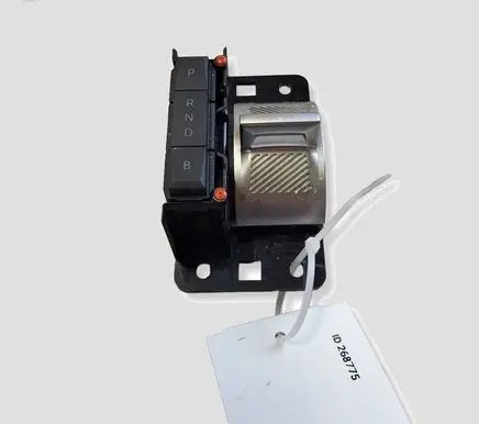 Peugeot 208 II Gear shift switch/knob 98440965ZD