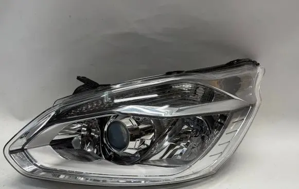 Ford Transit Custom Headlight/headlamp BK21-13D153-B BK2113D153B