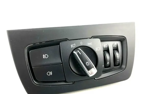 Light switch