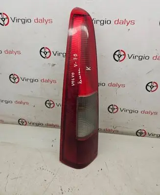 Volvo S70 V70 V70 XC Rear/tail lights 9169472 9157799