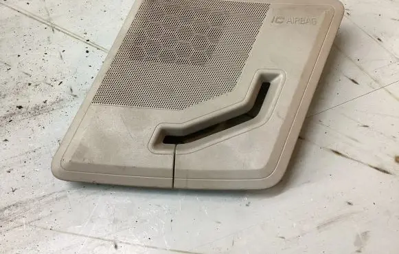Panel speaker