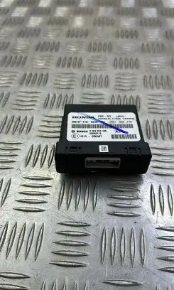 Honda CR-V Parking PDC control unit/module 39670T1G010M1