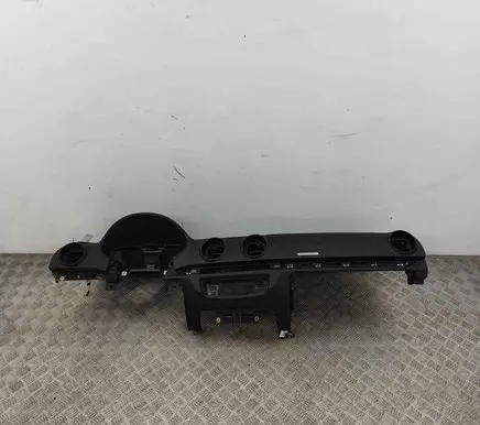 Audi A3 S3 8V Dashboard 8V1857001L
