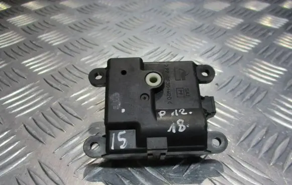 Nissan Primera Central body control module 2K00130850