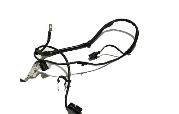 Volkswagen Golf VII Wires (generator/alternator) 5Q0971230AQ 19730