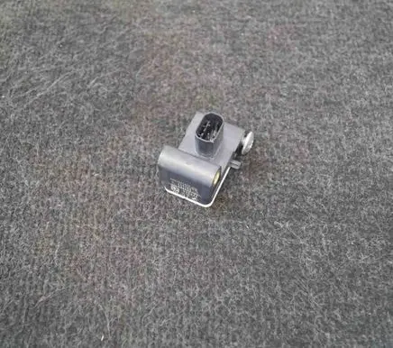 BMW 3 E90 E91 Airbag deployment crash/impact sensor 6911003