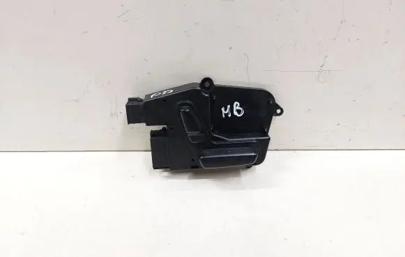 Seat control switch
