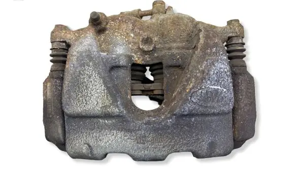 Land Rover Evoque II Front brake caliper 