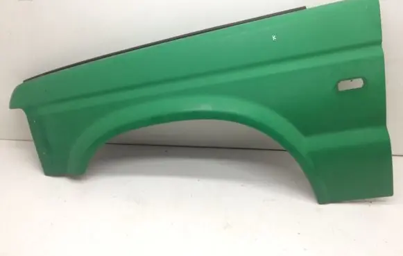 Land Rover Discovery Fender