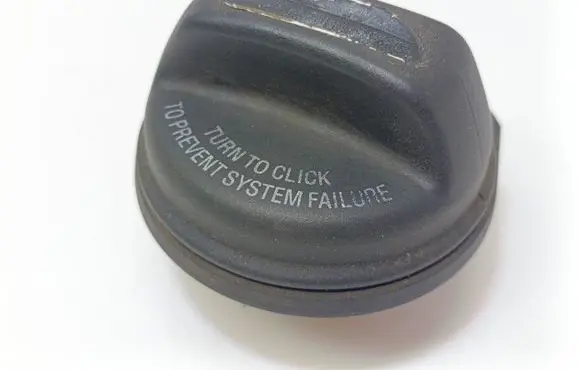 Volvo S60 Fuel tank filler cap 9470016
