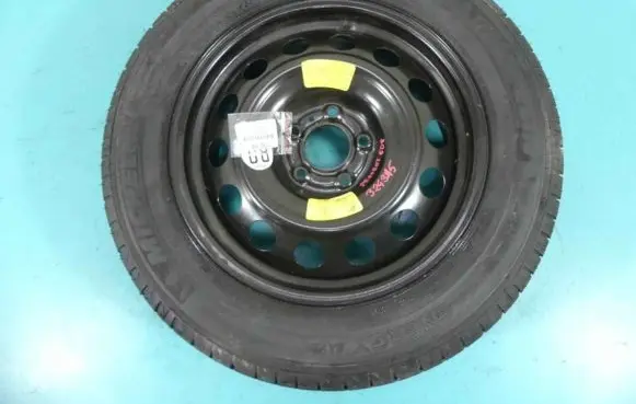 Peugeot 508 R15 spare wheel IMPRK1351566