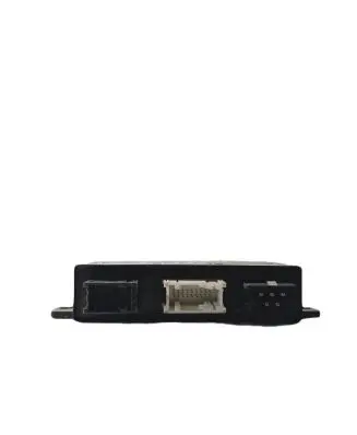 BMW 5 E39 Door control unit/module 61356904249 5DK00735816 12037310