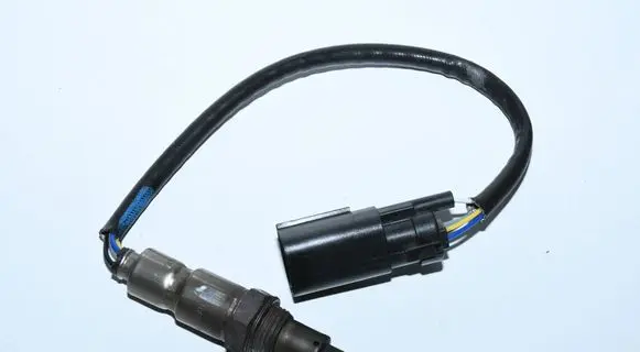 Chevrolet Camaro Lambda probe sensor 12652845