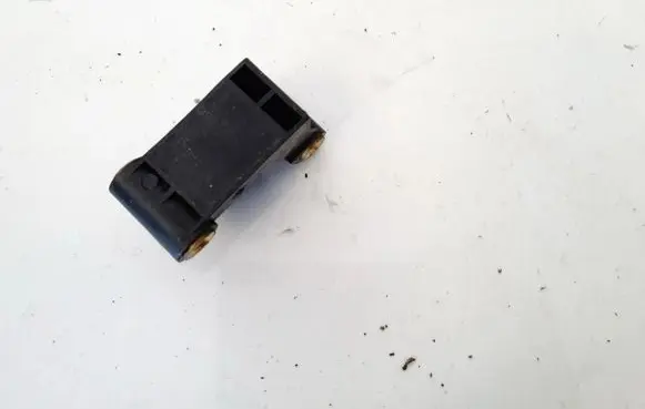 BMW 5 E60 E61 Airbag deployment crash/impact sensor 6977398 65.77000686
