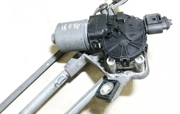 Ford Mondeo MK IV Wiper motor 7s7117508bb 7s71-17508-bb