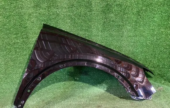 Audi Q3 F3 Fender