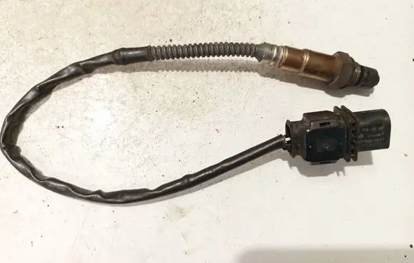 Lambda probe sensor