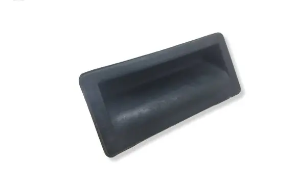 Volkswagen PASSAT B7 Tailgate/trunk/boot exterior handle 5N0827566T 5N0827566 BN302