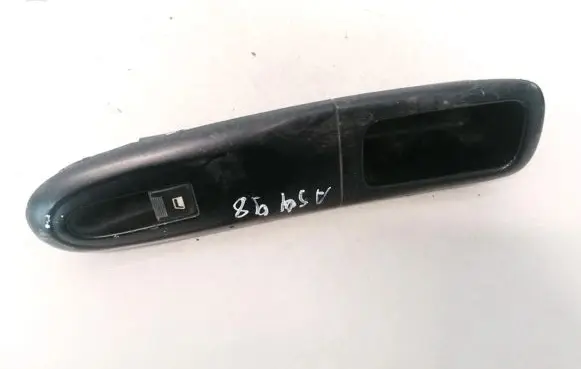 Peugeot 406 Electric window control switch
