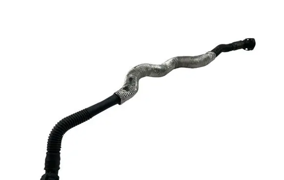 Audi A7 S7 4G Breather/breather pipe/hose 059103209D