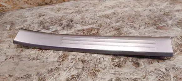 Bentley Flying Spur Rear sill trim cover