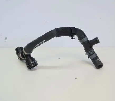 Audi A4 S4 B9 8W Engine coolant pipe/hose 8W0121030K