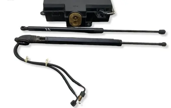 Opel Insignia A Tailgate/trunk strut/damper 23439950 13279362 315005777