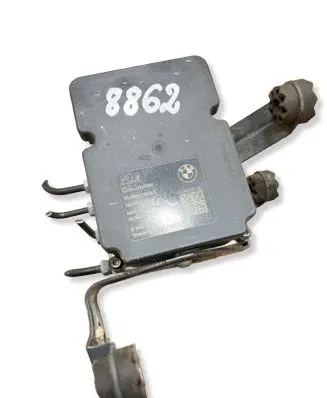 BMW 3 F30 F35 F31 ABS Pump 6860731 6860730