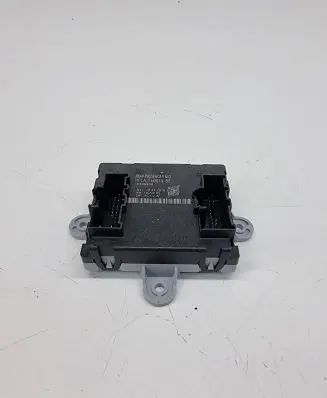 Jaguar F-Pace Door control unit/module HPLA14D619BF