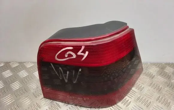 Volkswagen Golf IV Rear/tail lights 1J6945112S