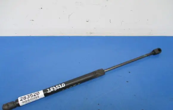 Opel Vectra B Shock absorber/damper mounting bracket 