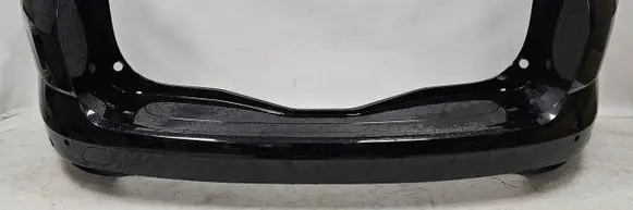 Renault Megane IV Rear bumper 850226043R 850226879R