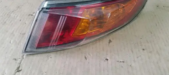 Honda Civic Rear/tail lights