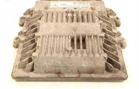 Volvo S40 Engine control unit/module ECU 3M5A12A650HJ