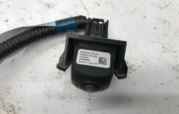 Honda ZR-V Reversing camera 321493V00 39530-3v0-a012-m1