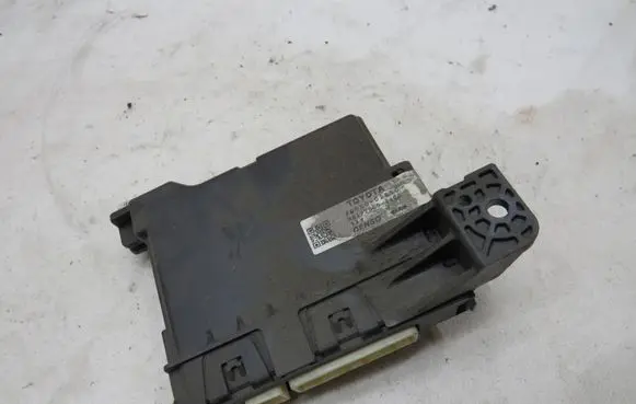 Toyota Auris E180 Other control units/modules 88650-02E10