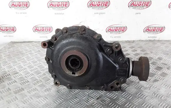 Land Rover Range Rover L322 Front differential 