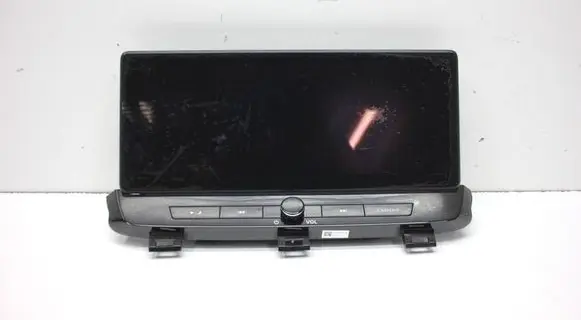 Nissan Qashqai J12 Screen/display/small screen 280906RN1D