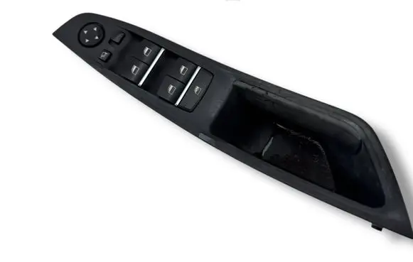 BMW 5 F10 F11 Electric window control switch 9183539 1778549