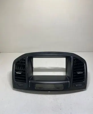 Opel Insignia A Dash center air vent grill 13274794