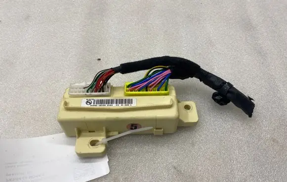 KIA Niro Other control units/modules 91940G5150