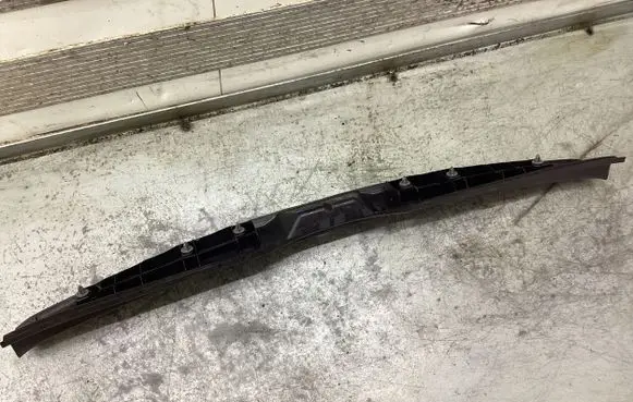 Subaru Forester SH Trunk/boot sill cover protection 94026S0000