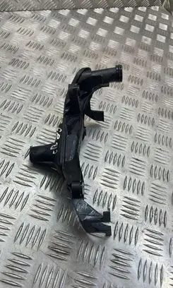Mercedes-Benz E W212 Oil sump strainer pipe A6511801451