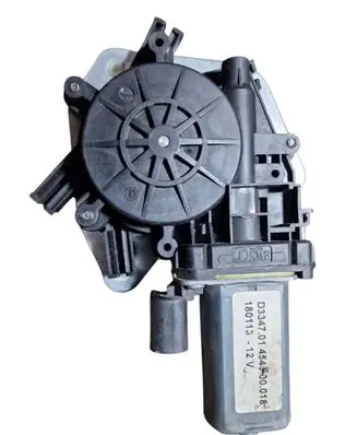 Renault Laguna II Parking PDC control unit/module D334701454