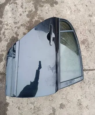 Honda Civic Rear door 