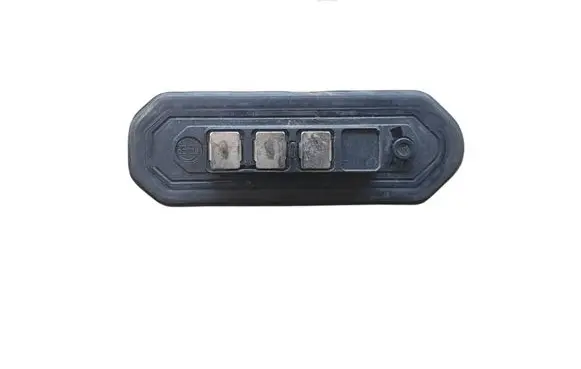 Fiat Ducato Sliding door contact joint 1348483080