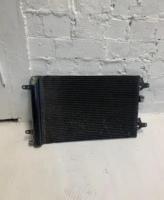 Ford Galaxy A/C cooling radiator (condenser) 7M38204HB